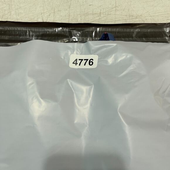 Columbia Fleece Womens Small Blue Half Zip Mock Neck Camping Hiking Outdoor - Picture 8 of 8